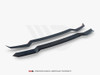 Maxton Spoiler CAP Volvo C40 Mk1