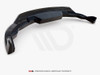 Maxton Rear Splitter (Vertical Bars) Volvo C40 Mk1