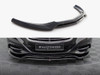 Maxton Front Splitter V.2 Mercedes-Benz S W222