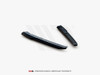 Maxton Rear Side Splitters Porsche 911 992 GT3