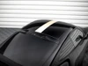 Maxton Rear Window Extension Porsche 911 992 GT3