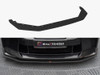 Maxton Street PRO Front Splitter Nissan GTR R35 2nd Facelift