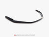 Maxton Front Splitter Porsche 718 Cayman GT4 RS 982c