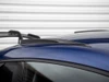 Maxton Short Roof Rails Porsche 718 Cayman GT4 RS 982c