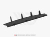 Maxton Street PRO Rear Diffuser Audi Q8 S-Line Mk1