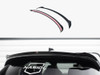 Maxton Spoiler CAP Toyota Yaris GR Sport Mk4