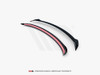 Maxton Spoiler CAP Toyota Yaris GR Sport Mk4