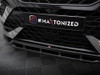 Maxton Front Splitter Cupra Ateca Mk1 Facelift