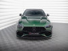 Maxton Front Splitter V.1 Mercedes-AMG E63 W213 Facelift