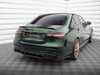 Maxton Rear Side Splitters Mercedes-AMG E63 W213 Facelift
