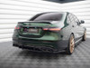 Maxton Street PRO Rear Diffuser Mercedes-AMG E63 W213 Facelift