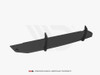 Maxton Street PRO Rear Diffuser Mercedes-AMG E63 W213 Facelift