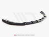 Maxton Front Splitter V.2 Mercedes-AMG E63 W213 Facelift