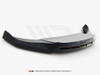 Maxton Front Splitter Maserati Grecale GT / Modena Mk1