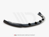 Maxton Front Splitter Mercedes-Benz Citan Mk1