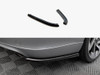 Maxton Rear Side Splitters Opel Insignia OPC-Line Mk1