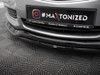 Maxton Front Splitter Opel Insignia OPC-Line Mk1
