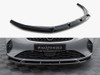 Maxton Front Splitter V.1 Opel Corsa F (Mk6)