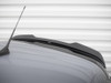 Maxton Spoiler CAP Opel Corsa F (Mk6)