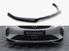 Maxton Front Splitter V.2 Opel Corsa F (Mk6)