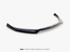 Maxton Front Splitter V.2 Opel Corsa F (Mk6)