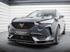 Maxton Front Splitter V.4 Cupra Formentor Mk1