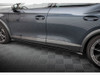 Maxton Side Skirts Diffusers V.2 Cupra Formentor Mk1