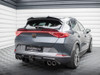 Maxton Rear Valance V.3 Cupra Formentor VZ Mk1 / Mk1 Facelift