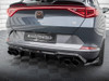 Maxton Rear Valance V.3 Cupra Formentor VZ Mk1 / Mk1 Facelift