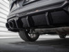 Maxton Rear Valance V.3 Cupra Formentor VZ Mk1 / Mk1 Facelift