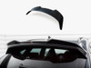 Maxton Upper Spoiler CAP 3D Cupra Formentor Mk1