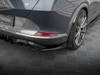 Maxton Rear Side Splitters V.3 Cupra Formentor Mk1