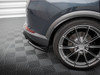 Maxton Rear Side Splitters V.3 Cupra Formentor Mk1