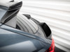 Maxton Lower Spoiler CAP 3D Cupra Formentor Mk1