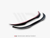 Maxton Spoiler CAP V.2 Ford Focus ST-Line Estate Mk4