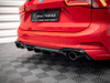 Maxton Rear Valance V.2 Ford Focus ST Estate Mk4