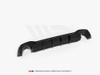 Maxton Rear Valance V.2 Ford Focus ST Estate Mk4