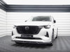 Maxton Front Splitter V.1 Mazda CX-60 Mk1