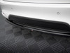 Maxton Central Rear Splitter Mazda CX-60 Mk1