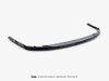 Maxton Central Rear Splitter Mazda CX-60 Mk1