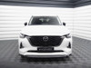 Maxton Front Splitter V.2 Mazda CX-60 Mk1