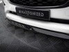 Maxton Front Splitter V.2 Mazda CX-60 Mk1