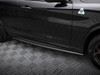 Maxton Side Skirts Diffusers Alfa Romeo Stelvio Quadrifoglio Mk1