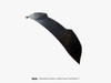 Maxton Upper Spoiler CAP 3D Alfa Romeo Stelvio Mk1