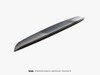 Maxton Upper Spoiler CAP 3D Alfa Romeo Stelvio Mk1