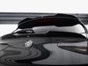 Maxton Lower Spoiler CAP 3D Alfa Romeo Stelvio Mk1