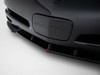 Maxton Front Splitter Chevrolet Corvette C5