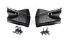 Genuine Porsche Mecan - Front Brake Duct Kit