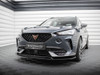 Maxton Front Splitter V.5 Cupra Formentor Mk1