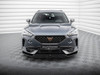 Maxton Front Splitter V.5 Cupra Formentor Mk1